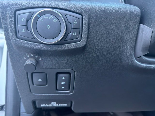 Used 2020 White Ford Limited image 15