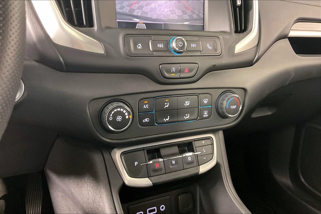 2024 GMC Terrain SLE - Photo 12