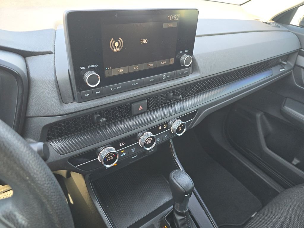 Used 2023  Honda LX image 23