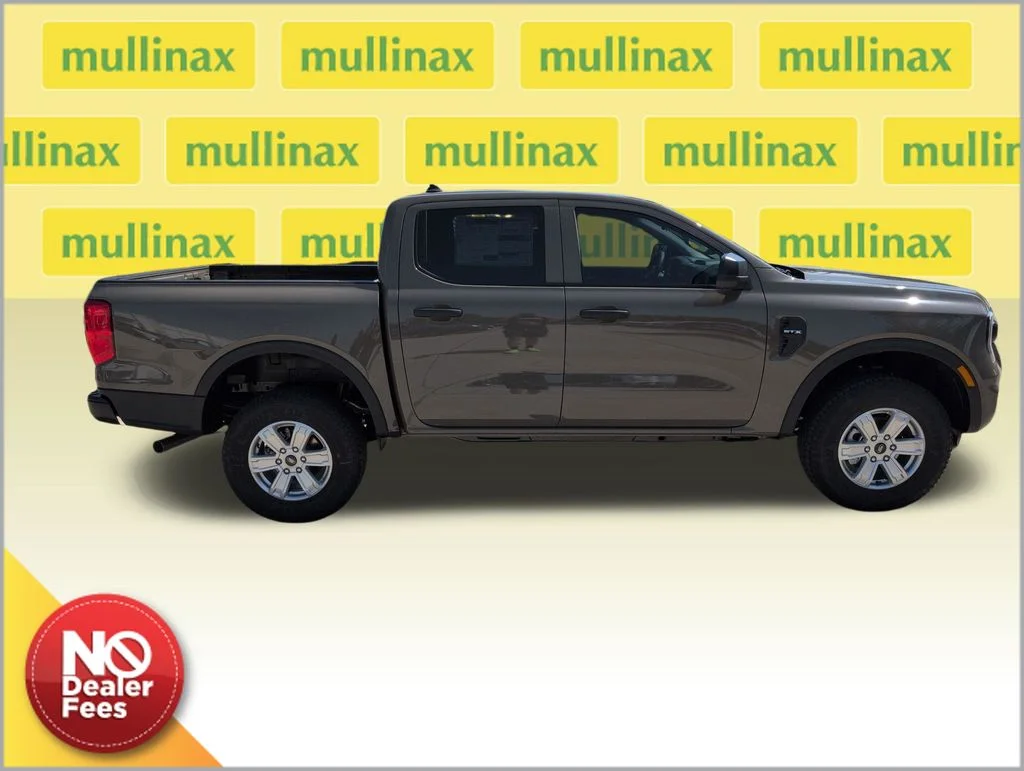 New 2026 Gray Ford XL image 2