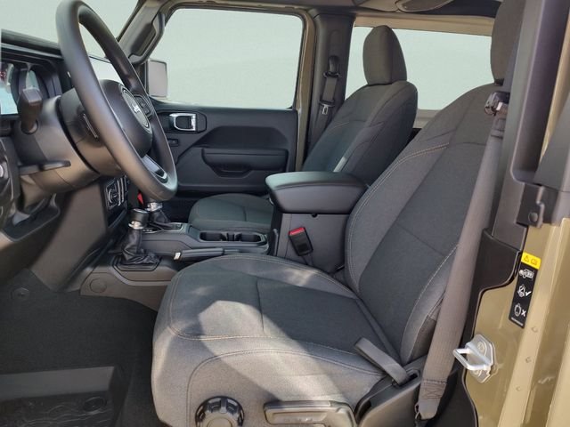 New 2026 41 Jeep Sport image 27