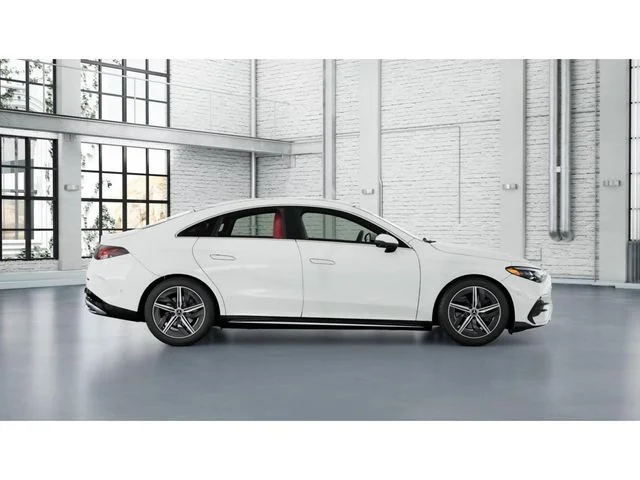 New 2027  Mercedes-Benz  image 2