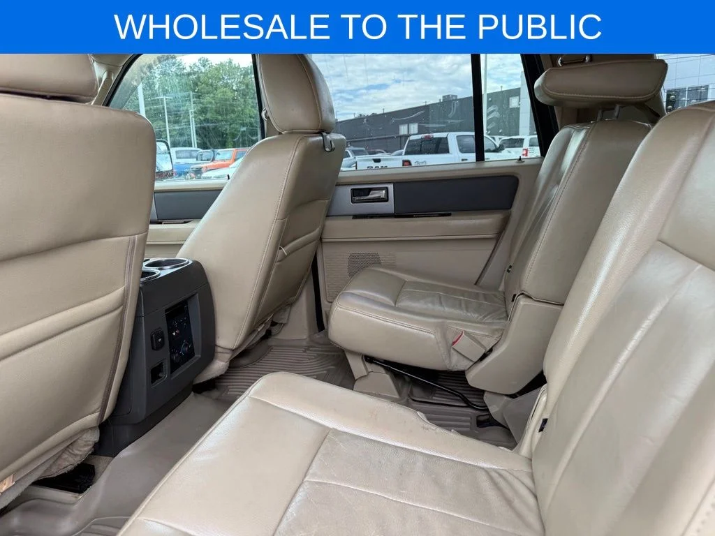 Used 2012 Blue Ford XLT image 17