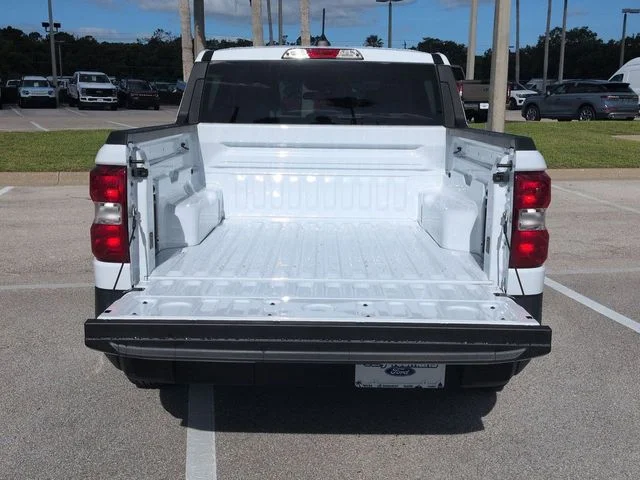New 2026 Oxford White Ford XL image 13
