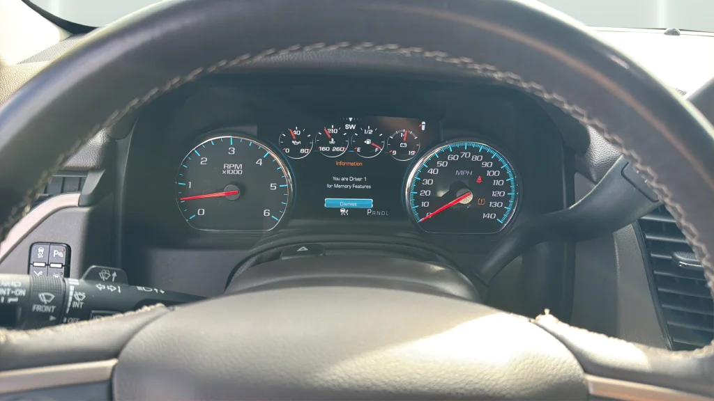 Used 2019 White GMC Denali image 14