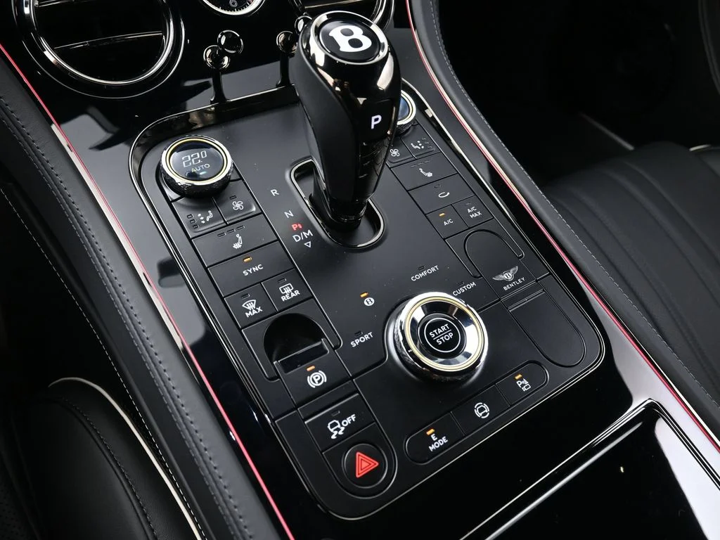 Used 2026 Gray Bentley  image 25