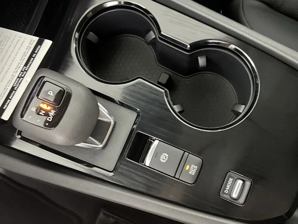 2026 Nissan Rogue SV - Photo 22