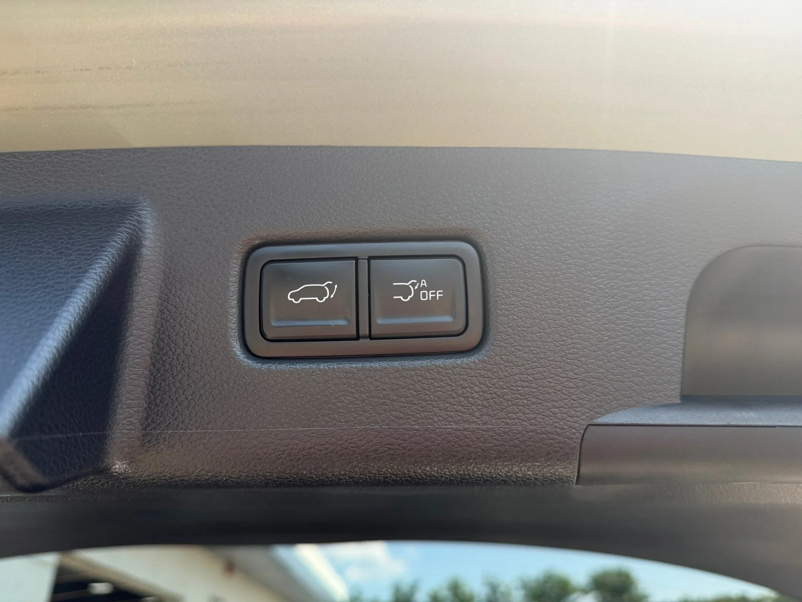 Used 2025 Jungle Green Kia SX-Prestige X-Line image 40