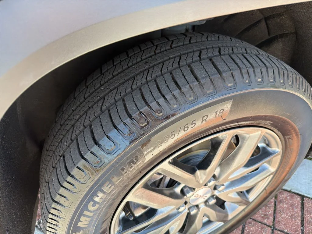Used 2019 Blue GMC SLT-1 image 10
