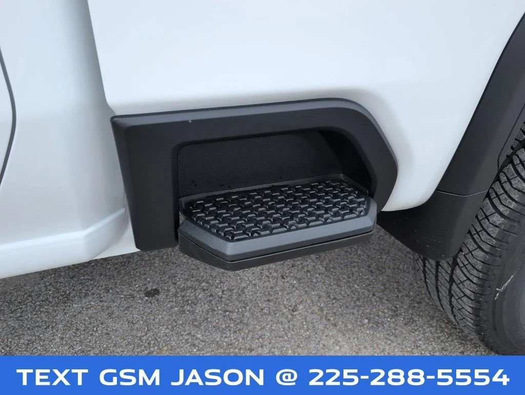 2025 GMC Sierra 2500HD SLT - Photo 42