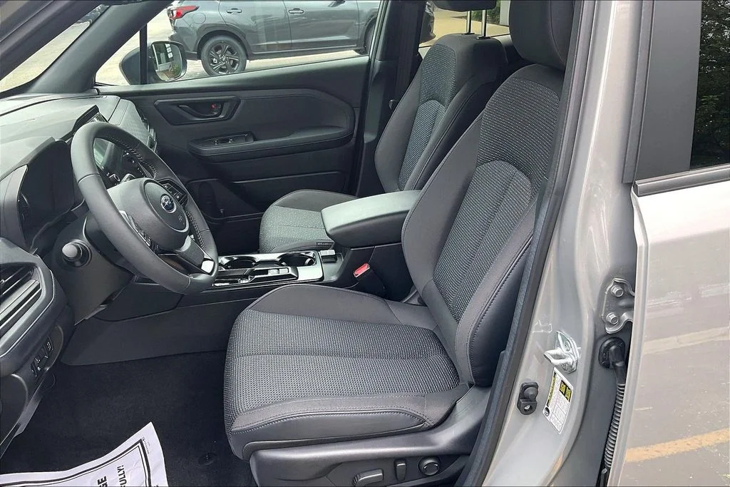 Certified Used 2026 Beige Subaru Premium image 28