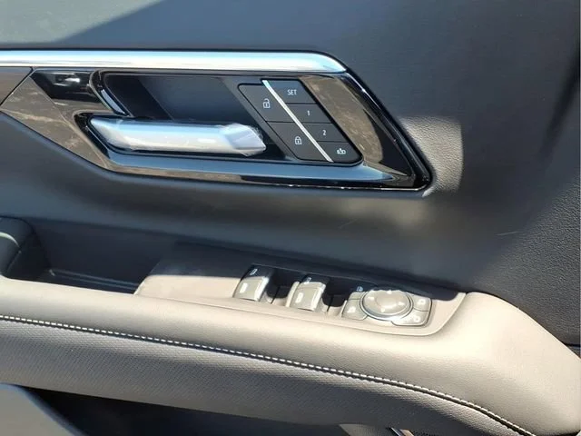 New 2026 Black Chevrolet Premier image 14