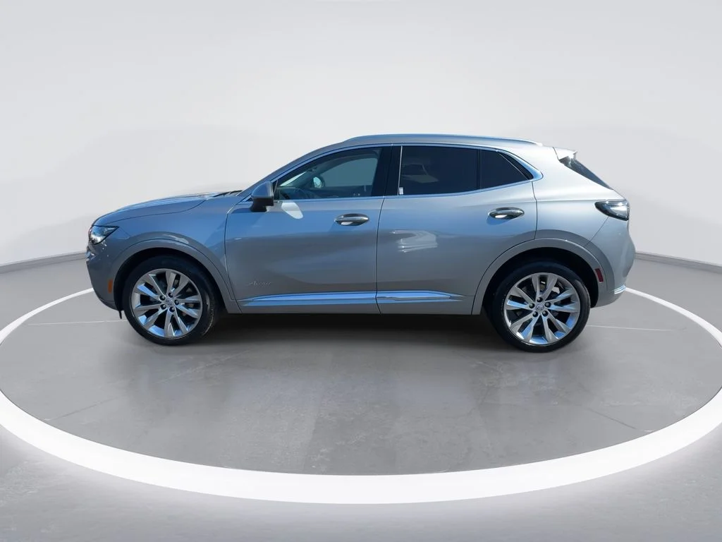 Used 2023 Gray Buick Avenir image 5
