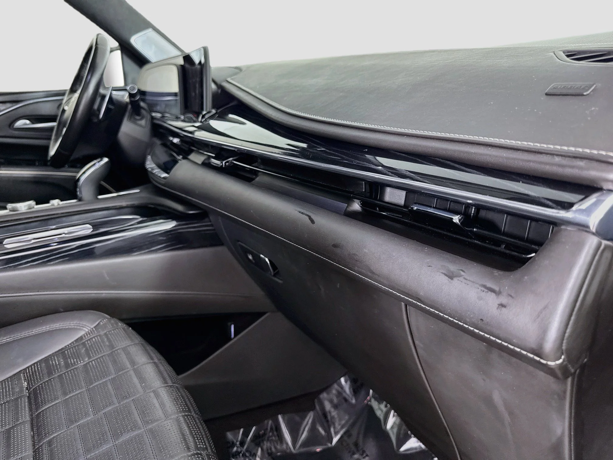 Used 2024 Black Raven Cadillac V-Series image 33