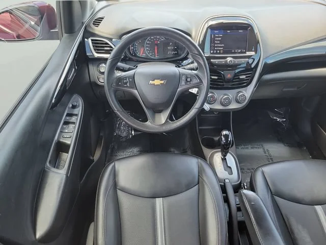 Used 2022 Crimson Chevrolet ACTIV Automatic image 10