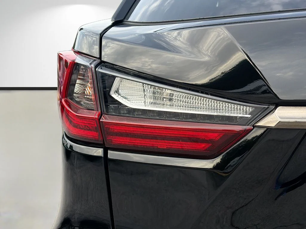 Used 2020 Black Lexus 350 F Sport image 10