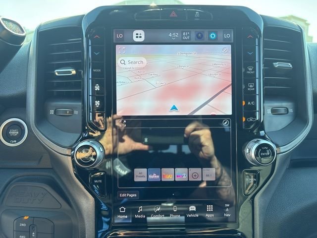 2026 RAM 2500 Tradesman - Photo 34