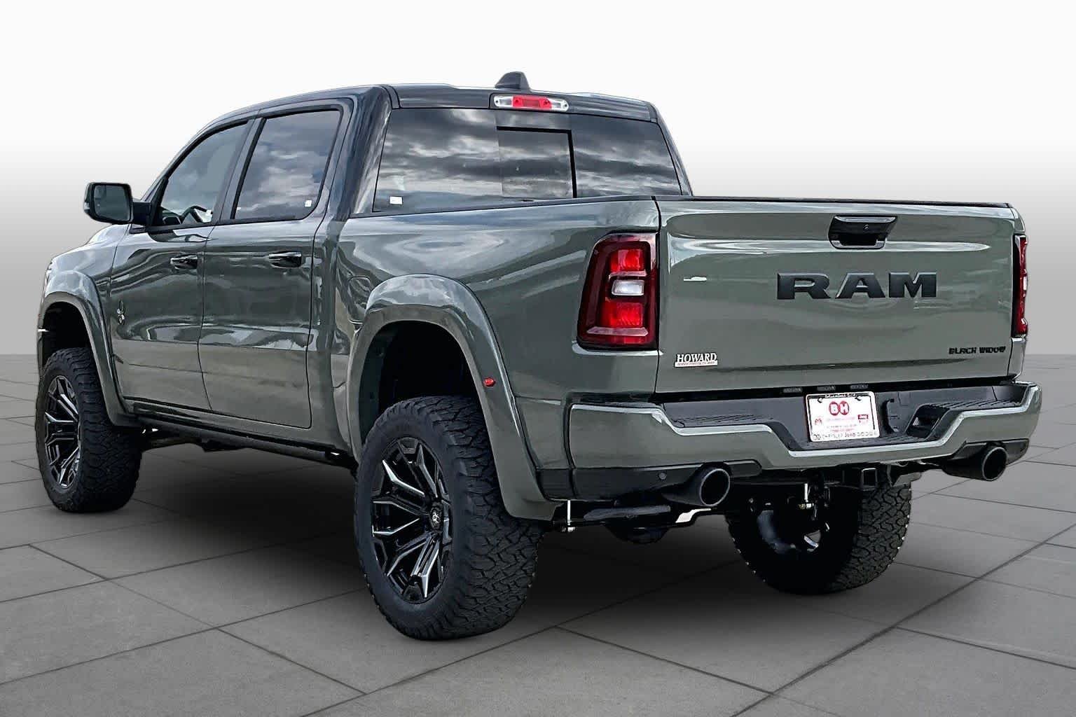 New 2026 Canyon Lake Ram Big Horn image 13