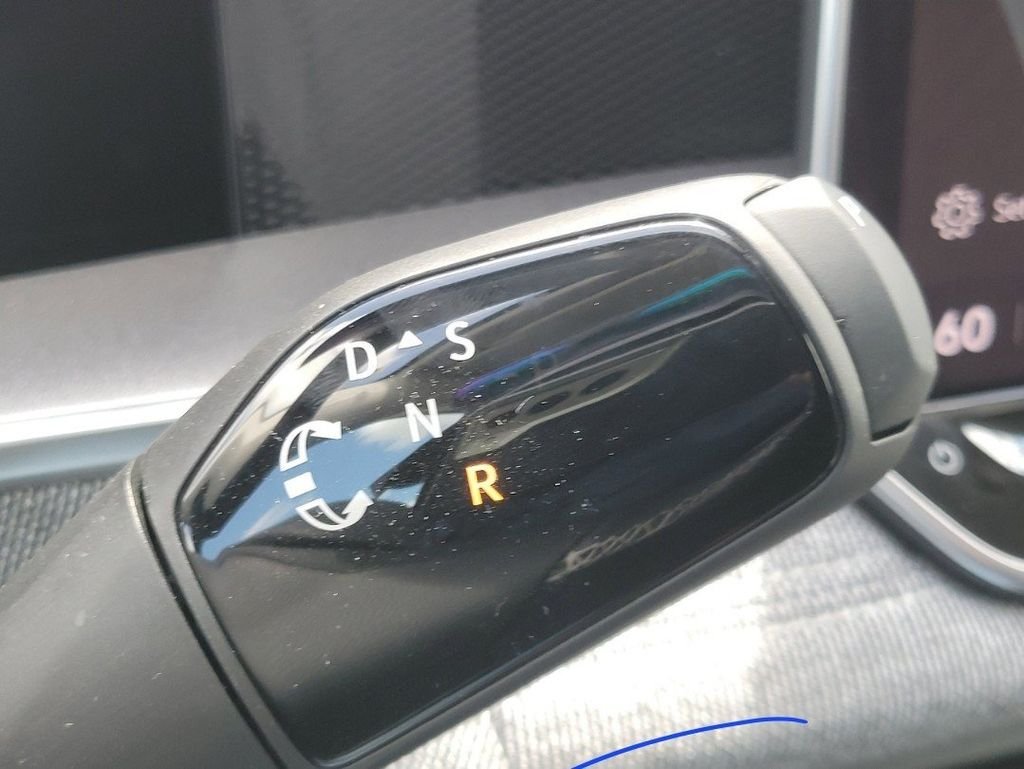 New 2026 Black Volkswagen 2.0T S image 15