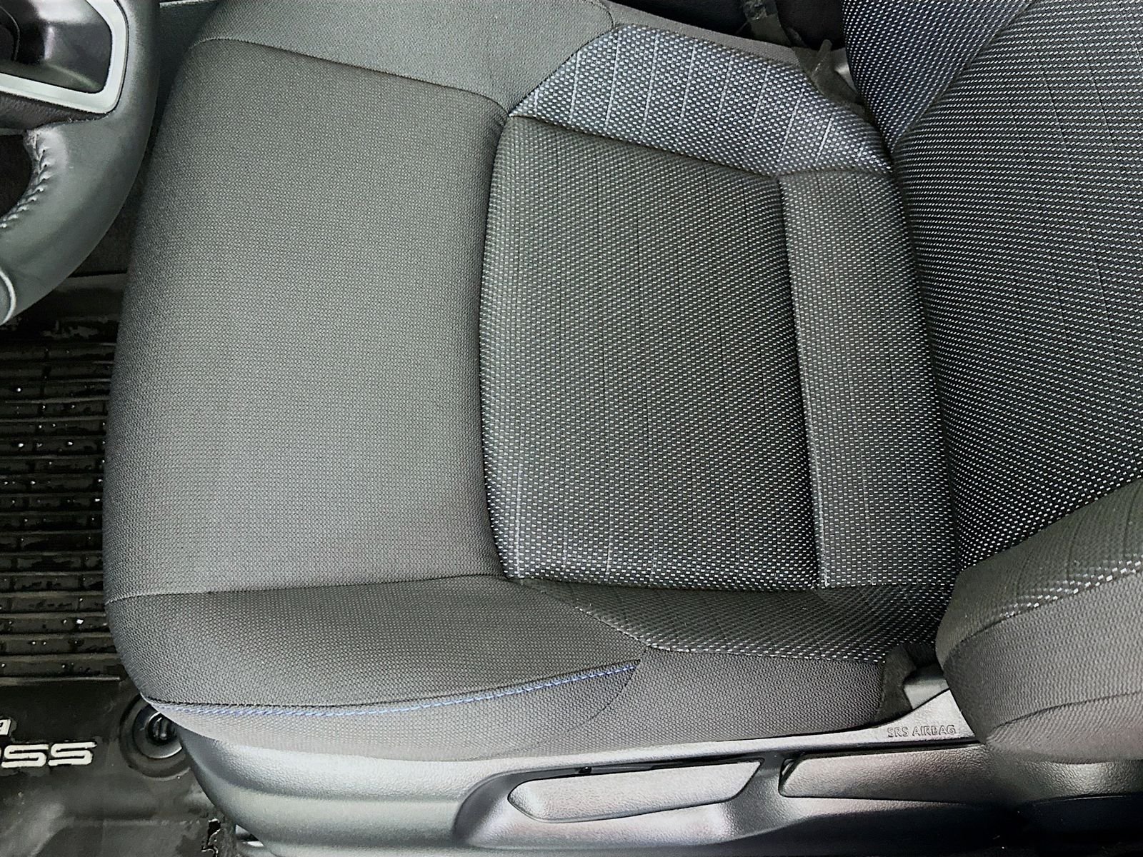 Used 2024 Pearl Toyota Hybrid SE image 19