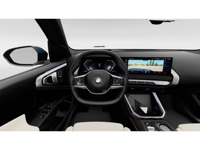 New 2026 Arctic Race Blue metallic BMW 30 xDrive image 13
