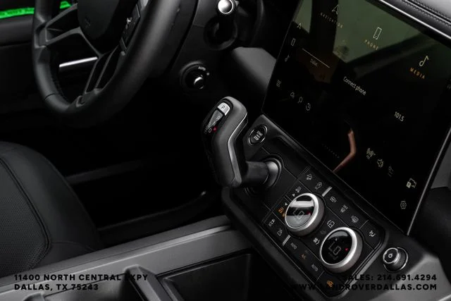 New 2026 Borasco Grey Land Rover S image 28