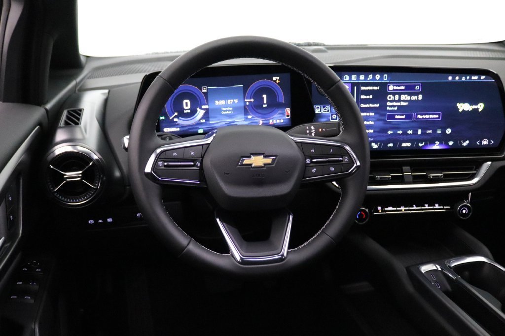 2026 Chevrolet Equinox EV 1LT - Photo 16
