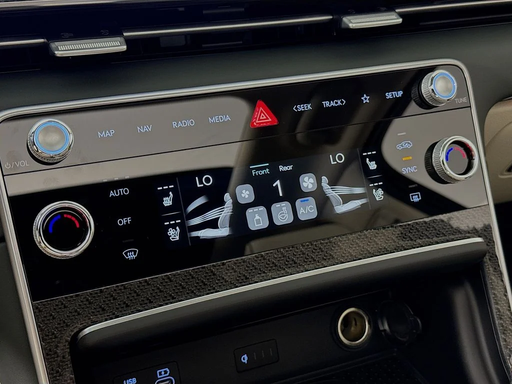 2026 GENESIS GV80 Coupe E-SC - Photo 16