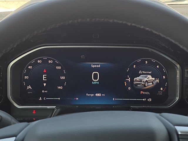 2026 Chevrolet Silverado 1500 LT - Photo 17