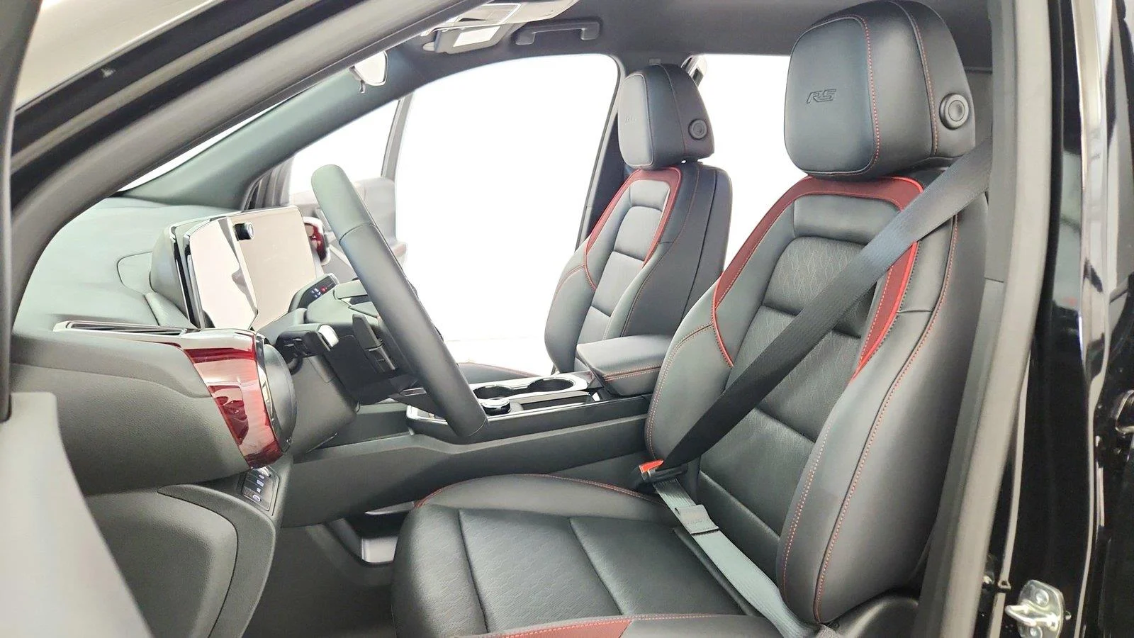 2027 Chevrolet Equinox RS - Photo 20