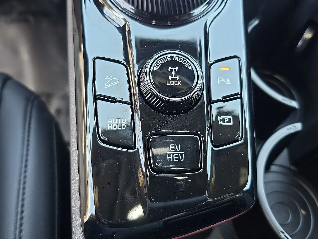 2025 Kia Sportage X-Line Prestige - Photo 35