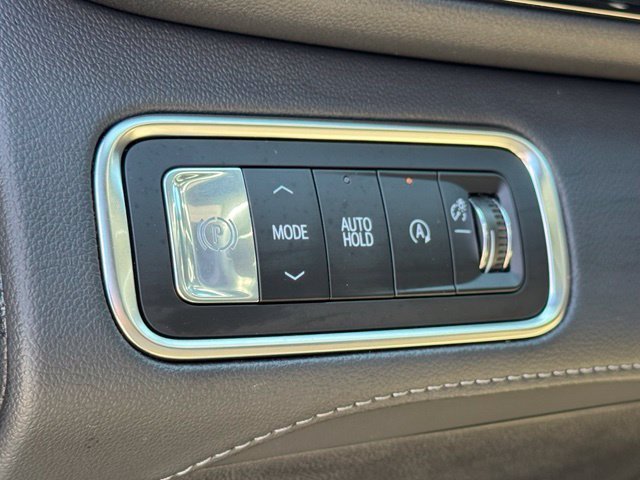 Used 2026 Gray Buick Preferred image 24