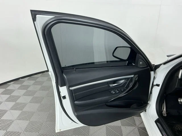 Used 2017 White BMW 340i image 11