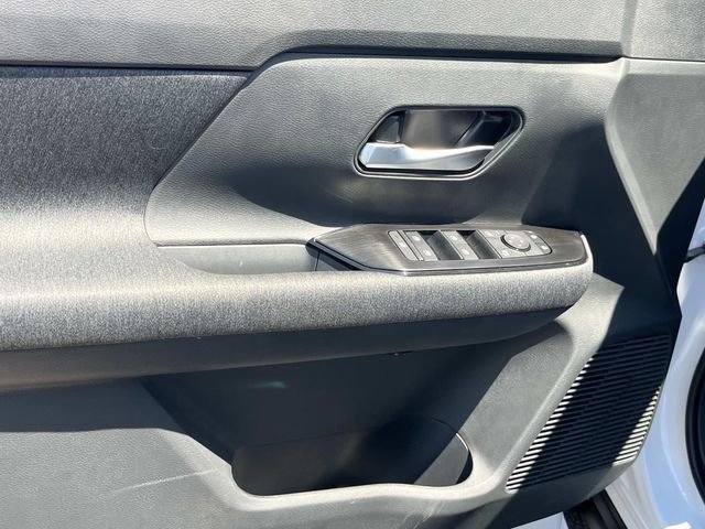 New 2026 Fresh Powder Nissan SV image 19