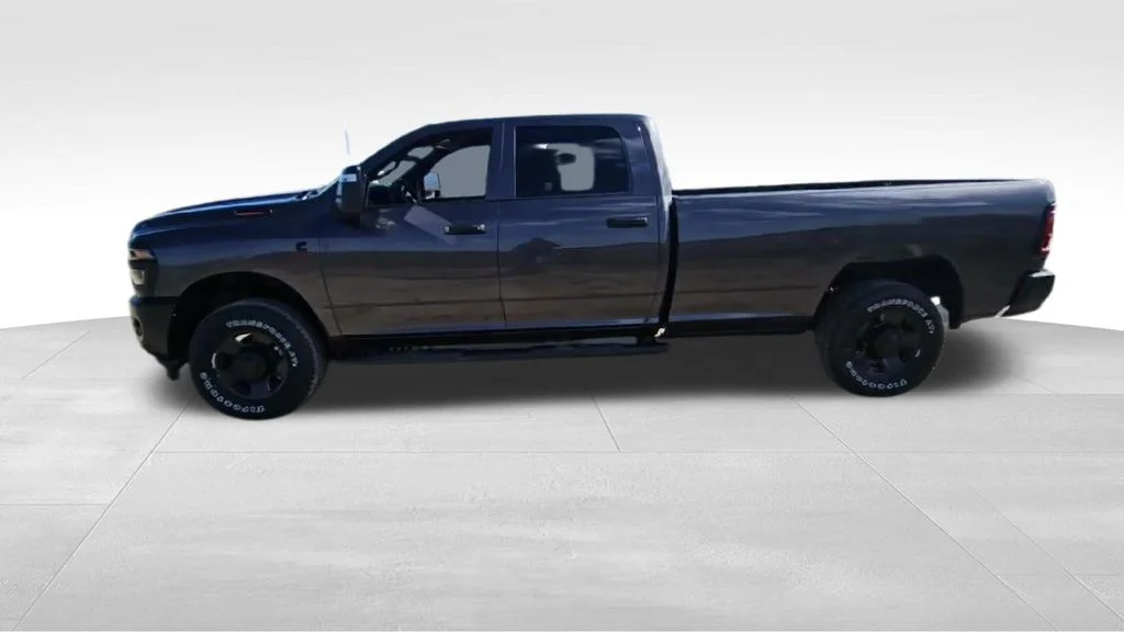 Used 2026 Gray Ram Tradesman image 5
