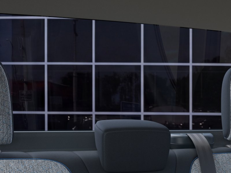New 2026 White Ford XLT image 24