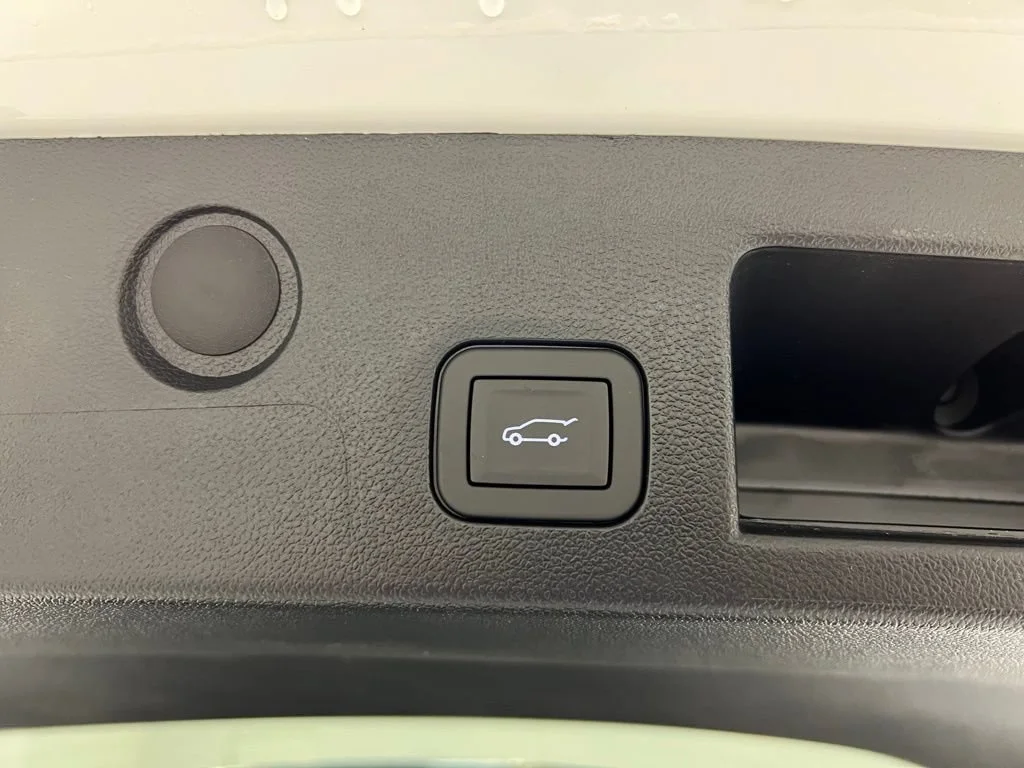 2026 GMC Terrain Elevation - Photo 31