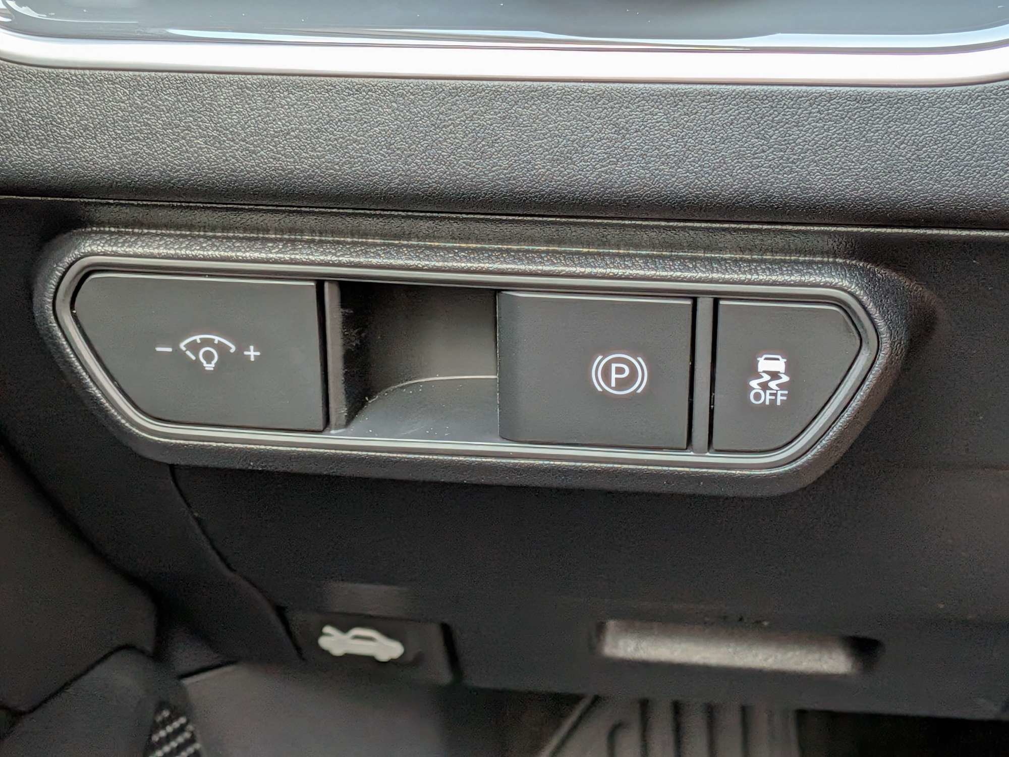 New 2026 Interstellar Gray Kia EX image 31
