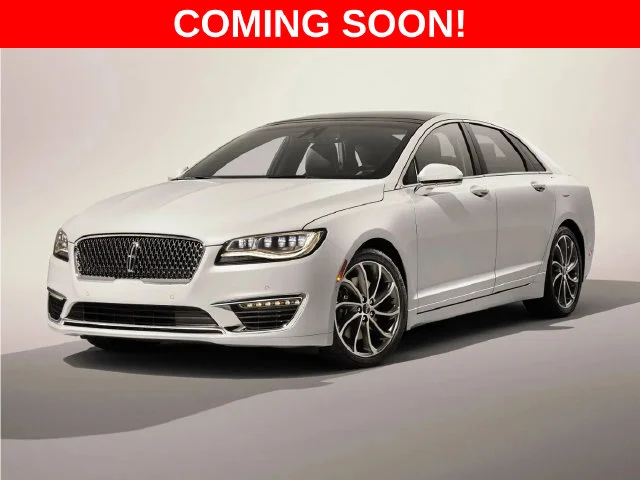 Used 2017 White Lincoln Reserve image 14