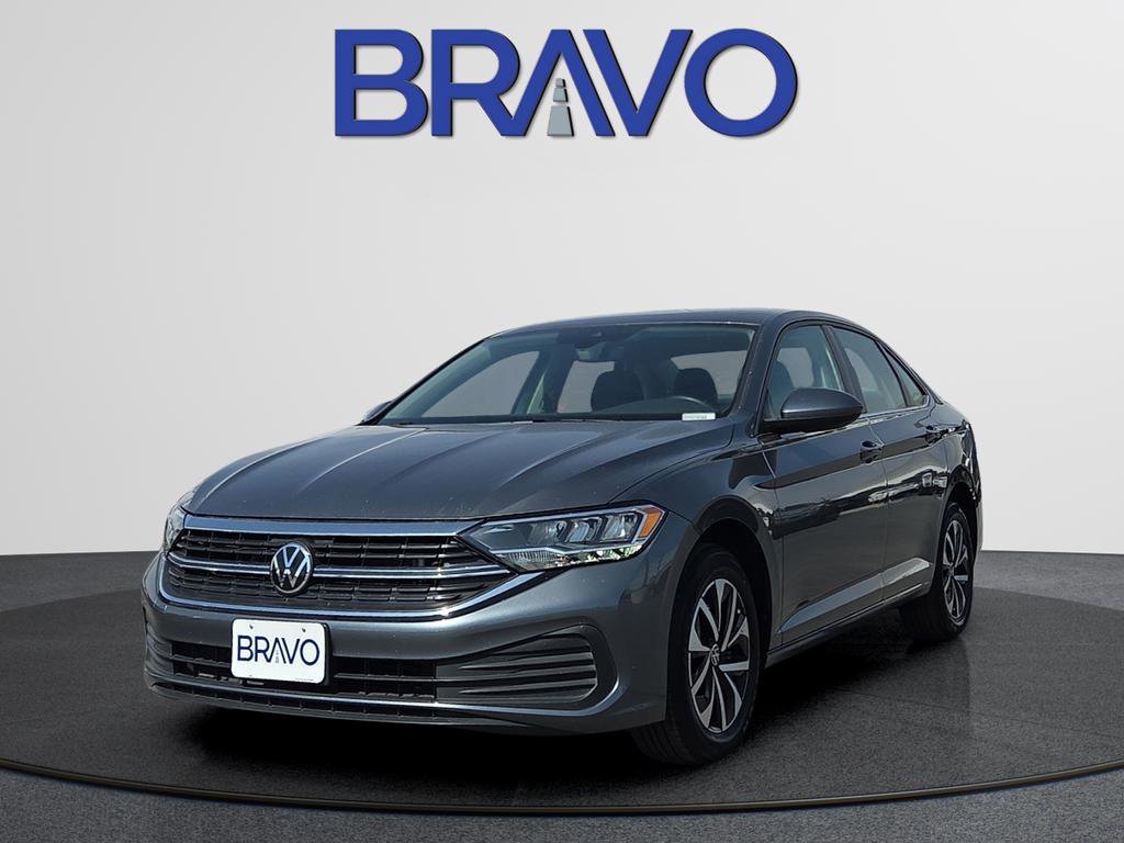 2024 Volkswagen Jetta S