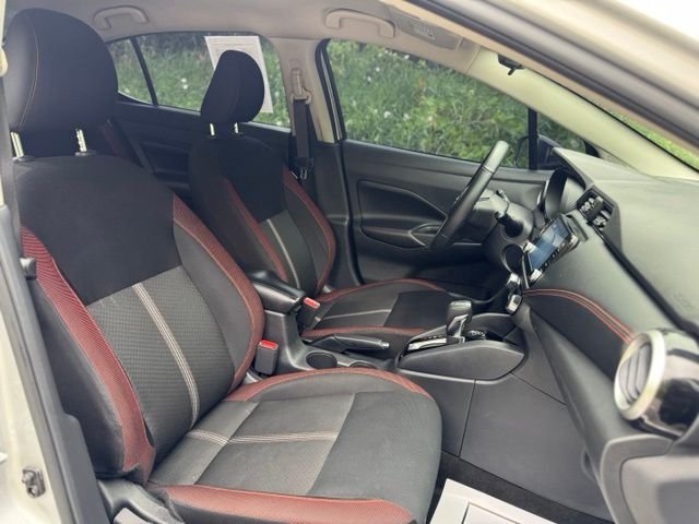 Used 2023 Brilliant Silver Metallic Nissan 1.6 SR image 19