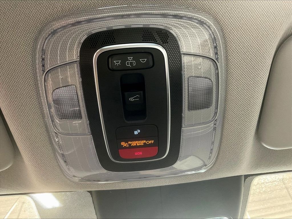 Used 2025 Red Hyundai Limited image 26