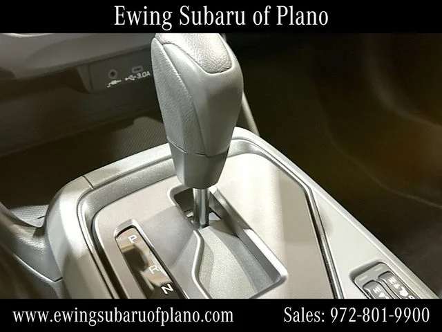 New 2026 ICE SILVER METALLIC Subaru Premium image 16