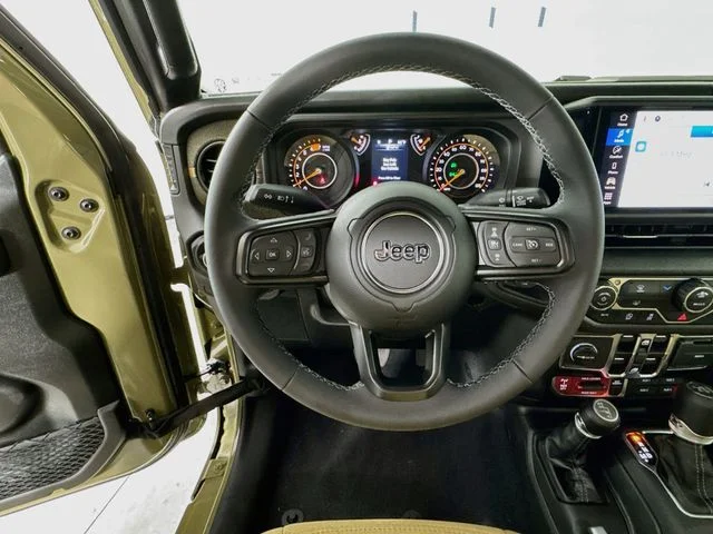 New 2026 41 Exterior Paint Jeep Willys image 11