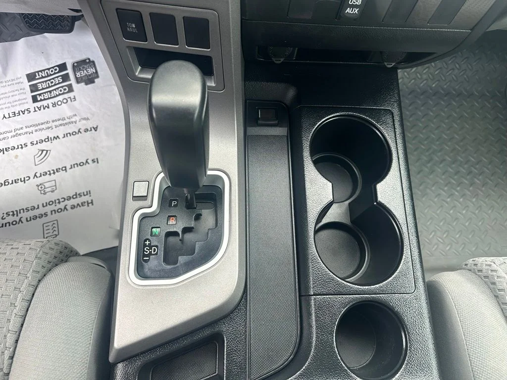 Used 2011 Gray Toyota Grade image 19