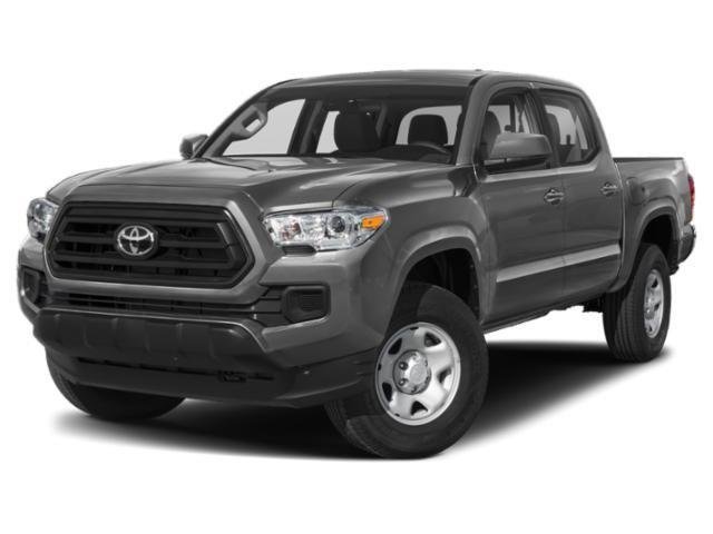 Used 2020 Magnetic Gray Metallic Toyota SR image 1