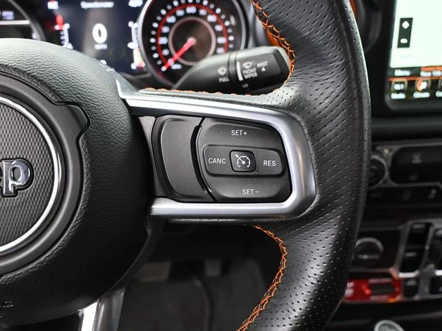 2022 Jeep Gladiator Mojave - Photo 30