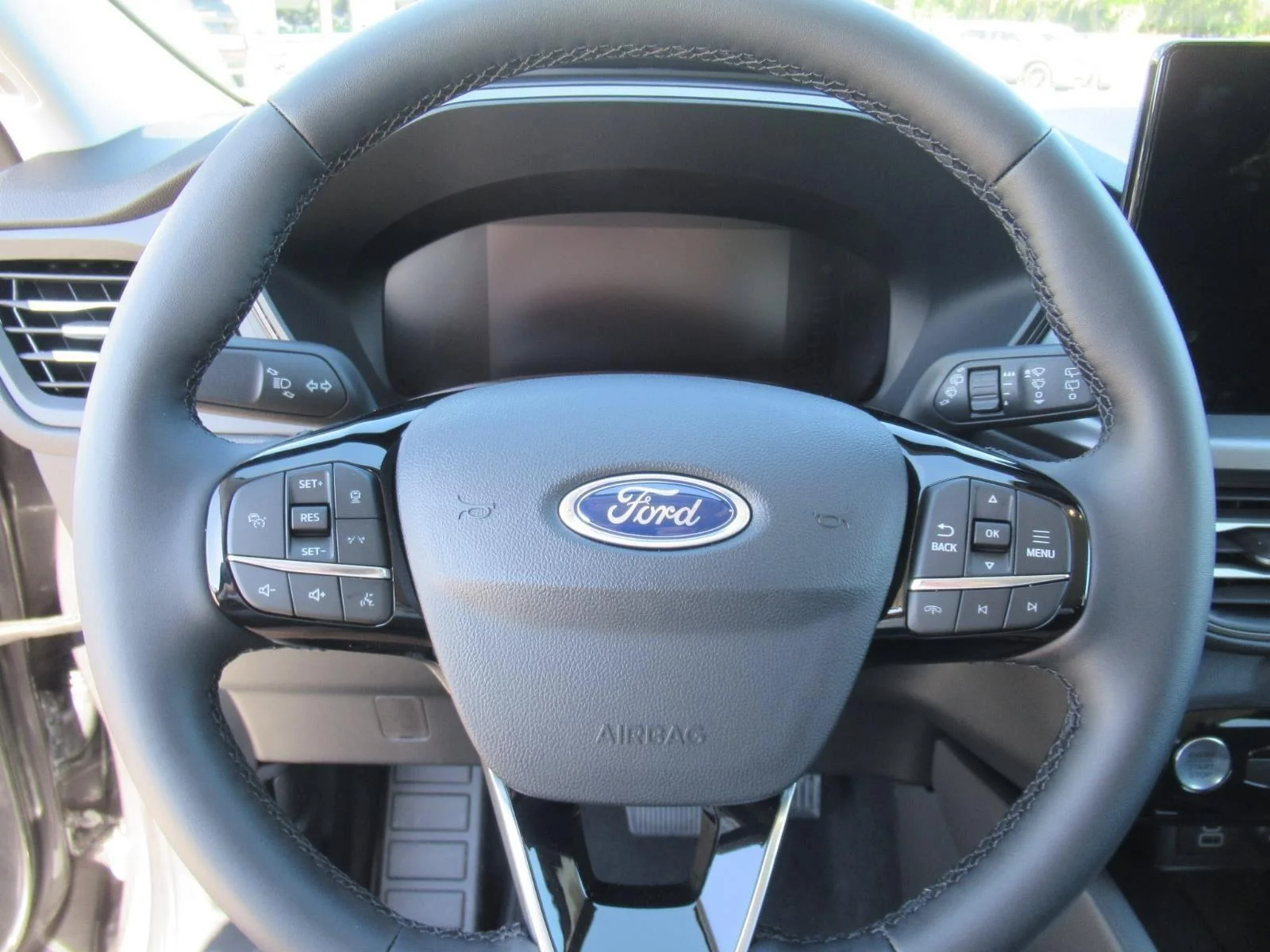 2026 Ford Escape Active - Photo 40