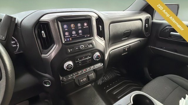 Used 2023 White GMC Pro image 24