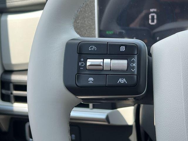 New 2026 Gray Hyundai SEL image 23